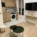 Apartament Joli 17 Paryż