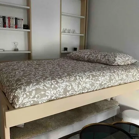 Joli 17 Apartman