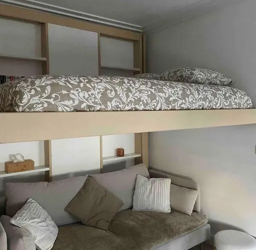 Joli 17 Apartman