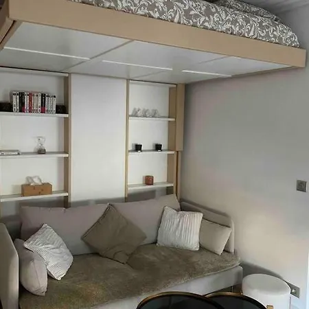 Appartement Joli 17