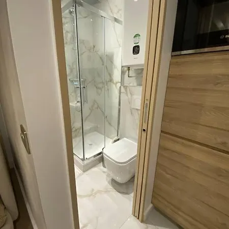 Joli 17 Appartement *