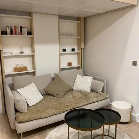 Appartement Joli 17