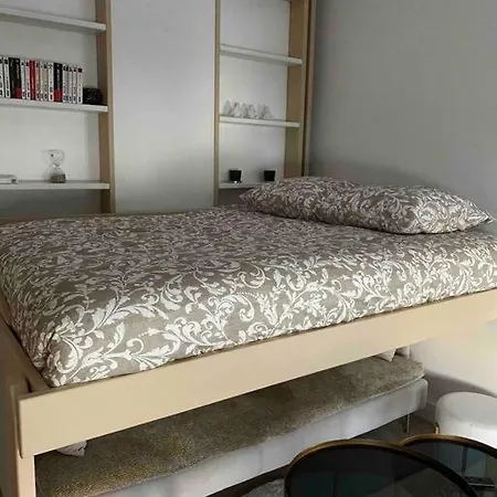 Joli 17 Appartement