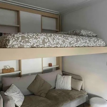 Joli 17 Apartman