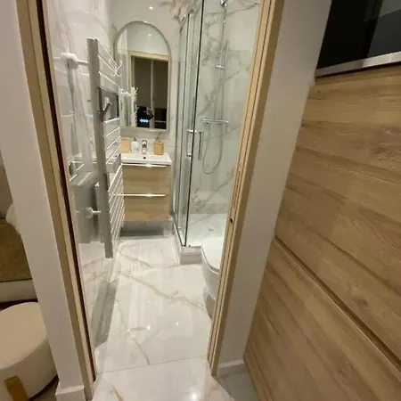 Appartement Joli 17