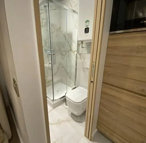 Joli 17 Apartament *