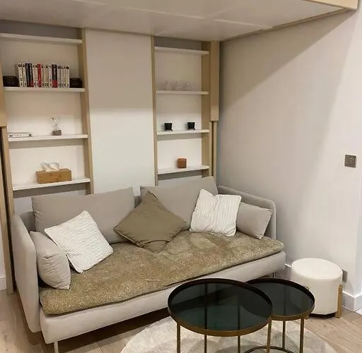 Apartment Joli 17