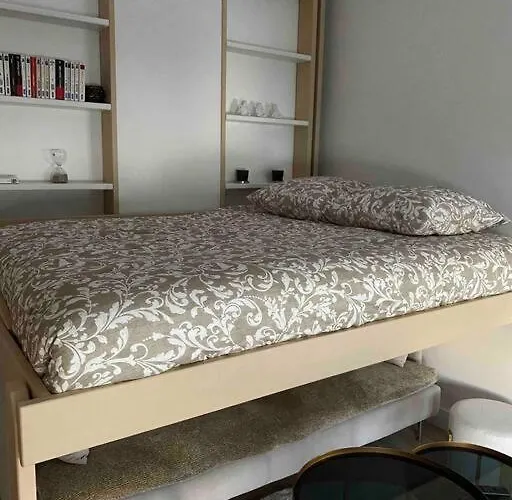 Joli 17 Apartament