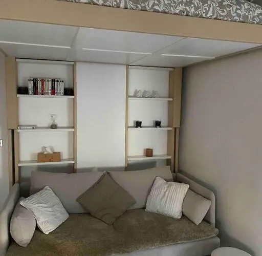 Apartament Joli 17 Paryż