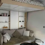 Апартаменты Joli 17